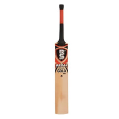 BS Gold 666 Bat