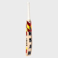 English Willow Bat – Hi Tech Classic Series