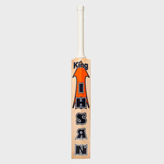 English Willow Bat – Ihsan King Classic Series