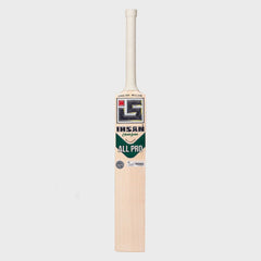 English Willow Cricket Bat – All Pro Classic Series