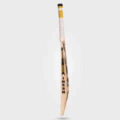 English Willow Cricket Bat – Black Gold