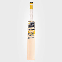 English Willow Cricket Bat – Black Gold