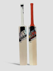 MB Malik MBS World Class Edition Two Cricket Bat Pack