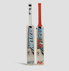 MB Malik MBS World Class Edition Two Cricket Bat Pack