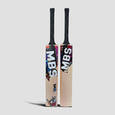 MBS SA63 Saim Ayub No Look Shot Edition Cricket Bat
