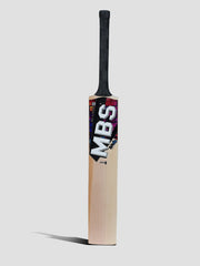 MBS SA63 Saim Ayub No Look Shot Edition Cricket Bat