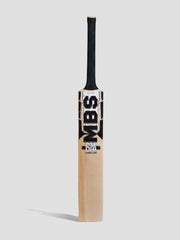Malik MBS SAA Edition Cricket Bat