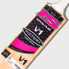 Victory 1 English Willow Cricket Bat