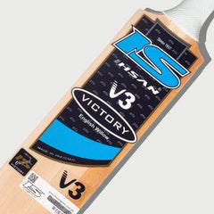 Victory 3 English Willow Cricket Bat