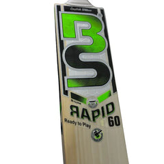 BS Rapid 60 Bat