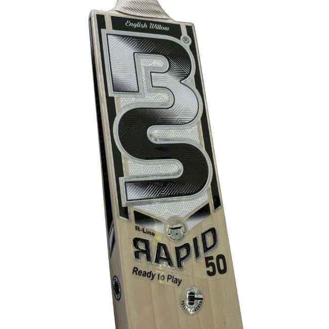 BS Rapid 50 Bat