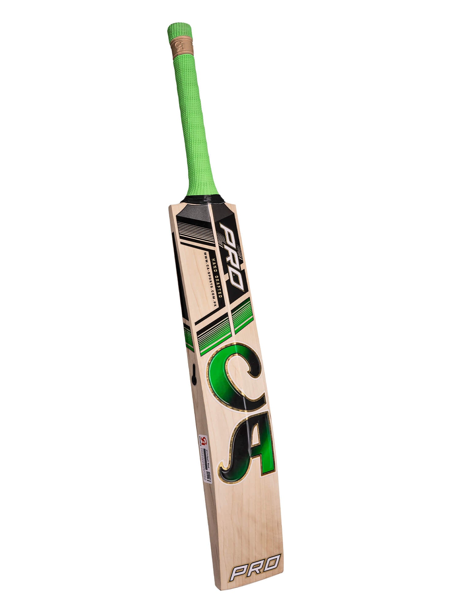 CA Pro 15000 Limited Edition