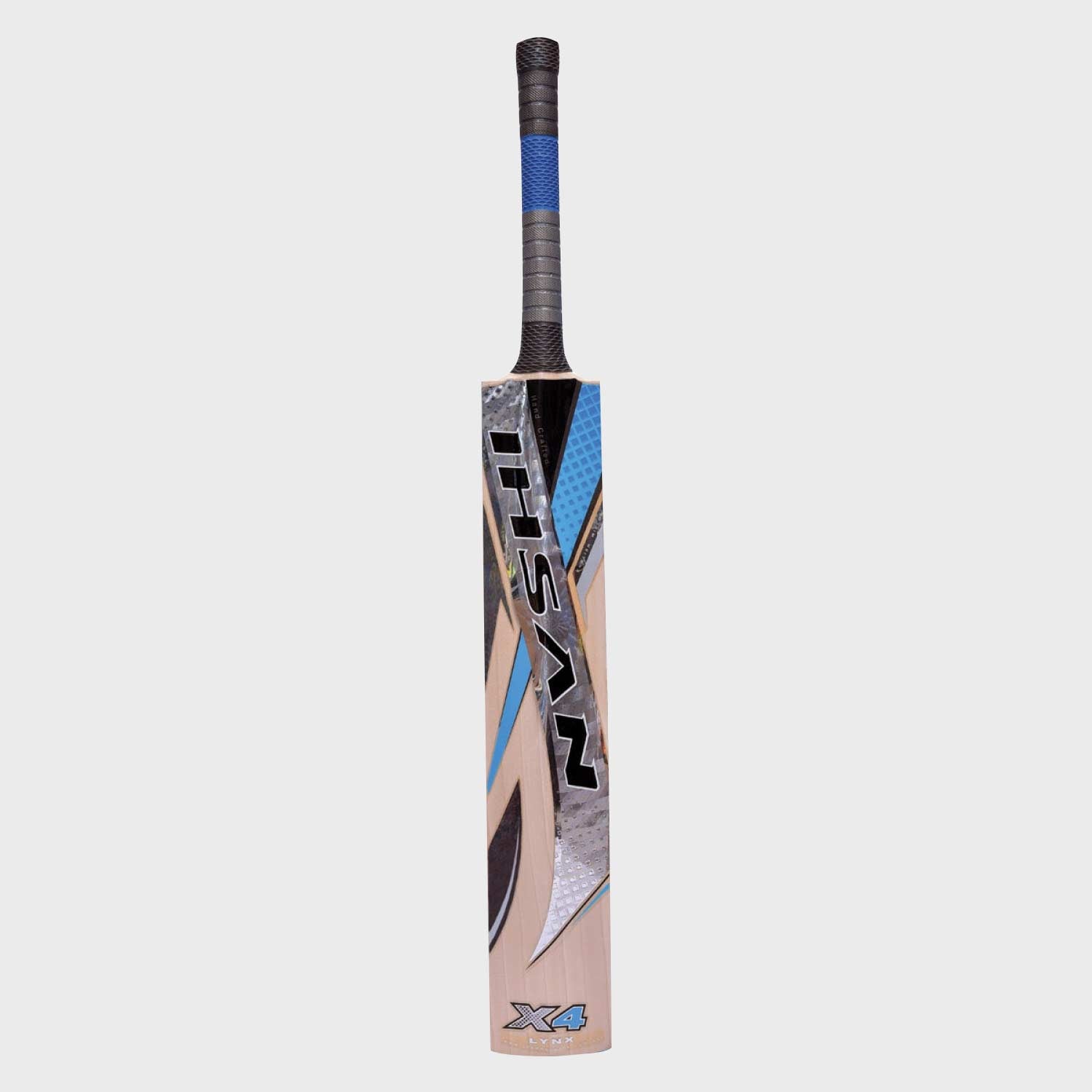 English Willow Bat – LYNX X4