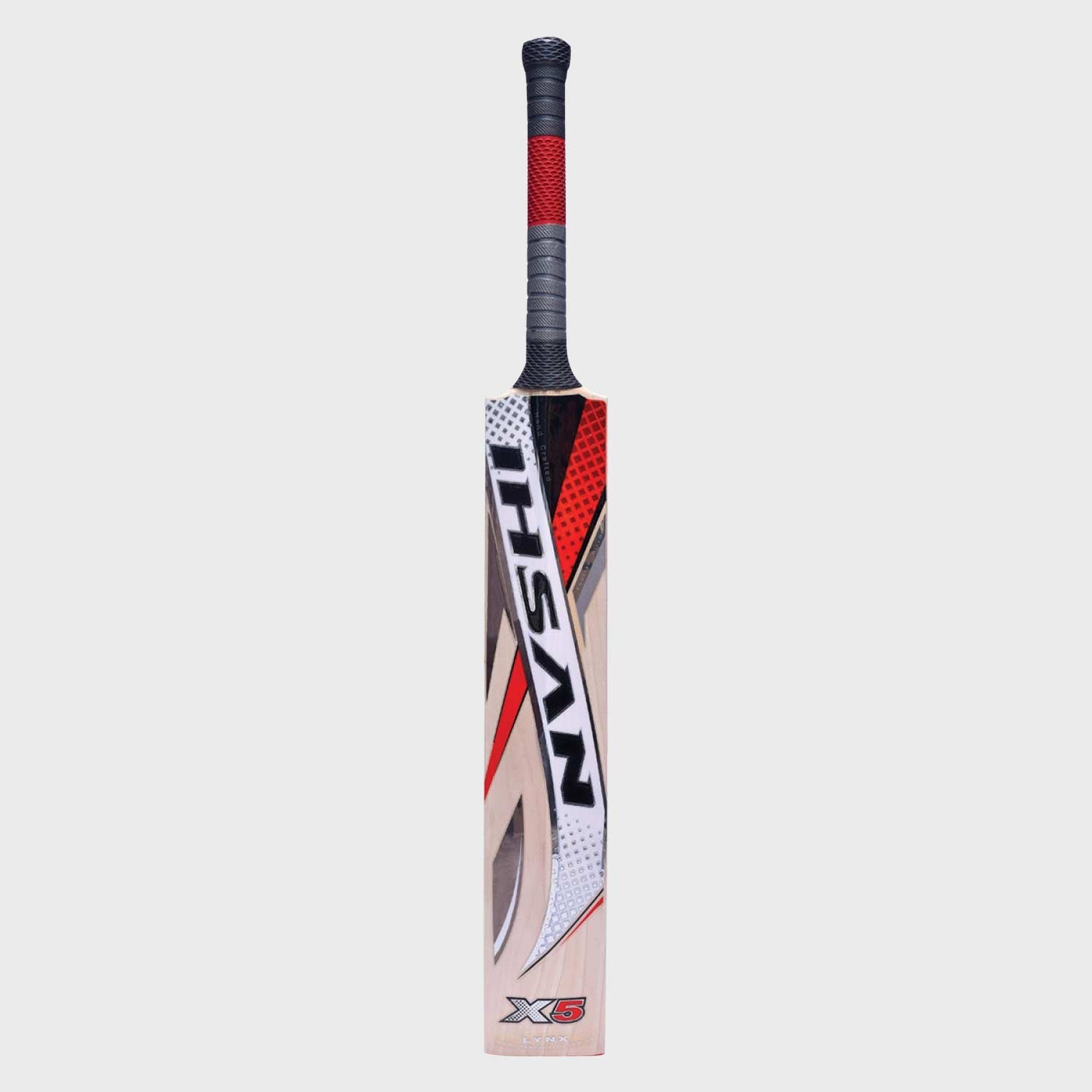 English Willow Bat – LYNX X5