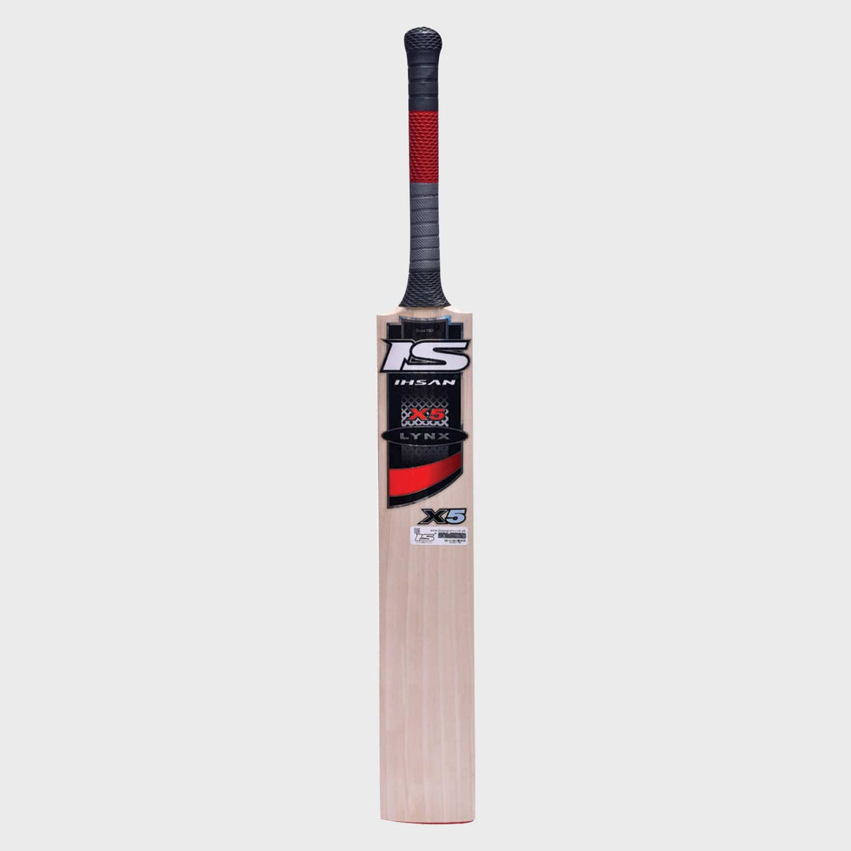 English Willow Bat – LYNX X5