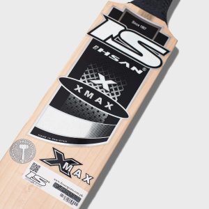 English Willow Bat – X-MAX
