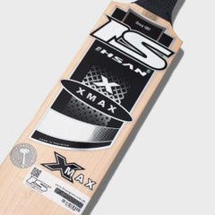 English Willow Bat – X-MAX