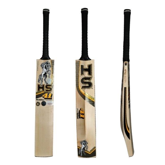 HS 41 Pro Edition Bat