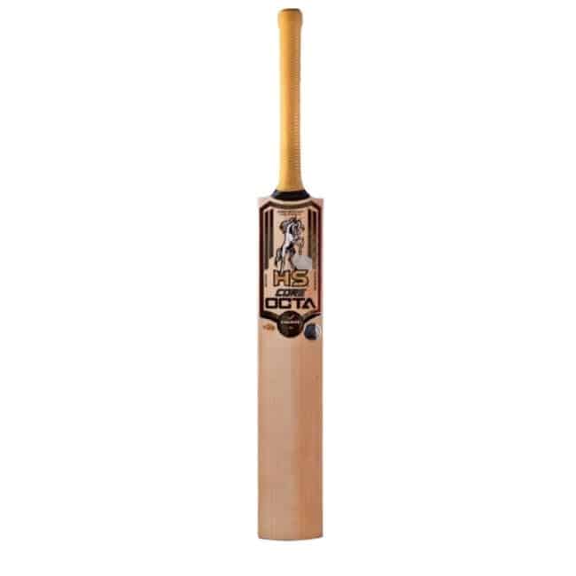 HS Core Octa Cricket Bat