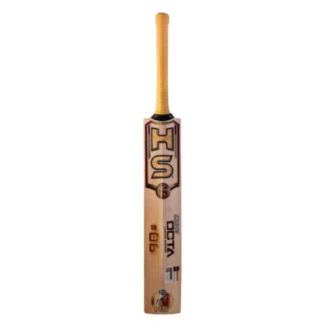 HS Core Octa Cricket Bat