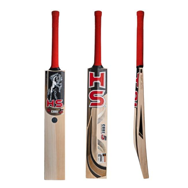 HS Core 5 Cricket Bat