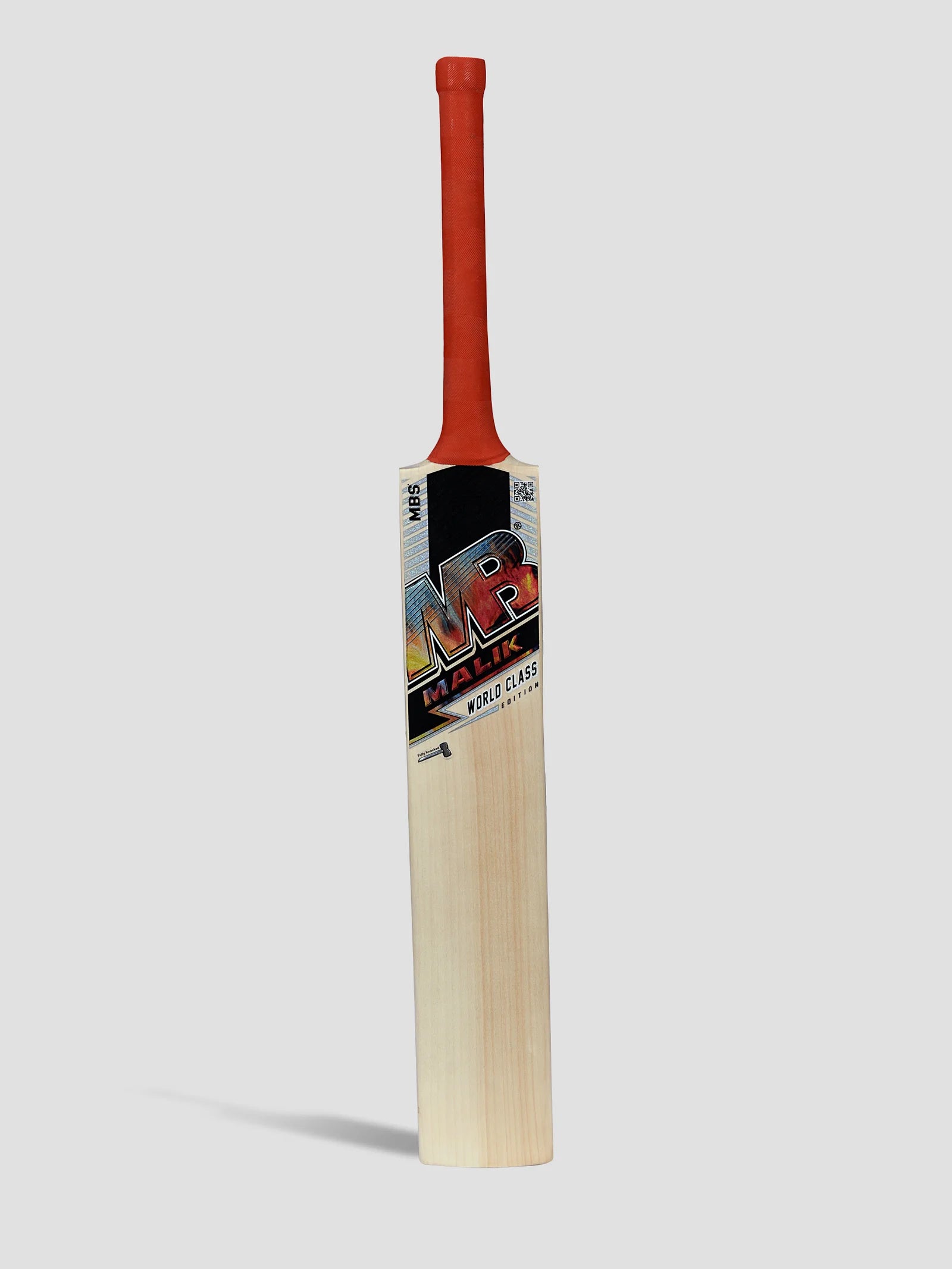 MB Malik MBS World Class (AK) Azam Khan Edition Cricket Bat