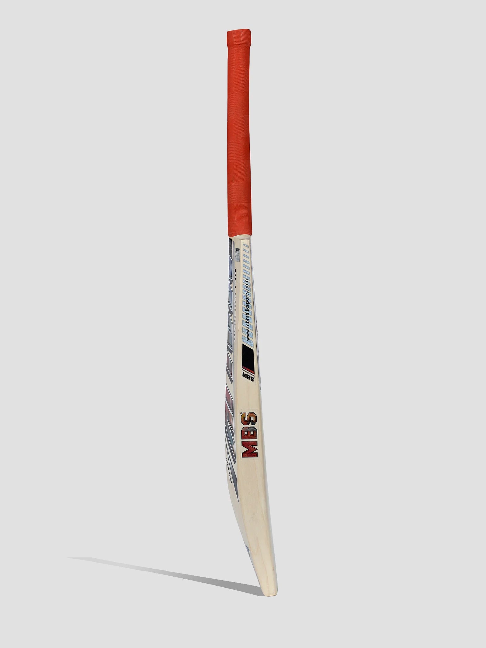 MB Malik MBS World Class (AK) Azam Khan Edition Cricket Bat