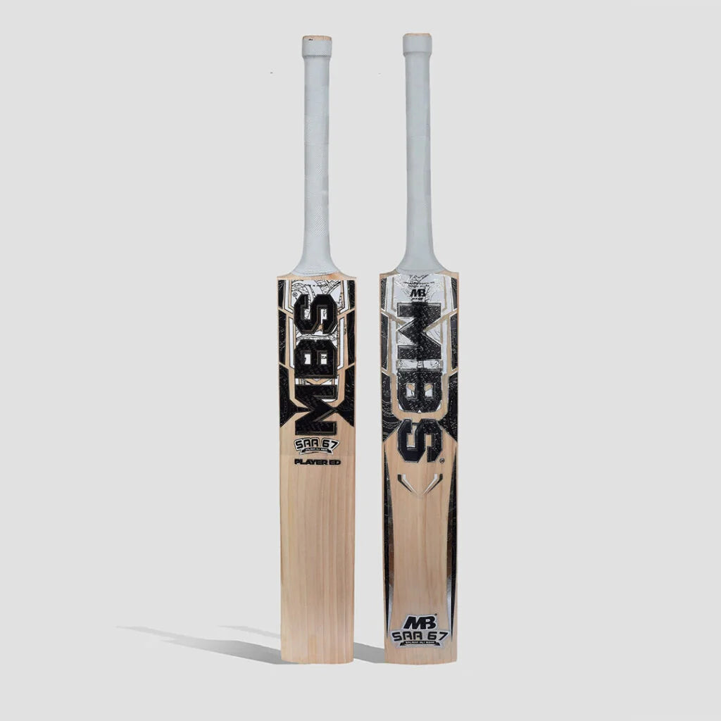 Malik MBS SAA67 Player ED Cricket Bat