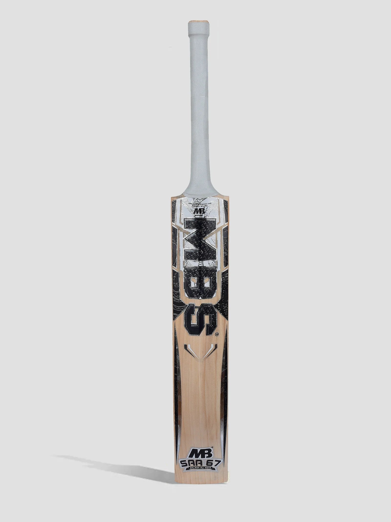 Malik MBS SAA67 Player ED Cricket Bat