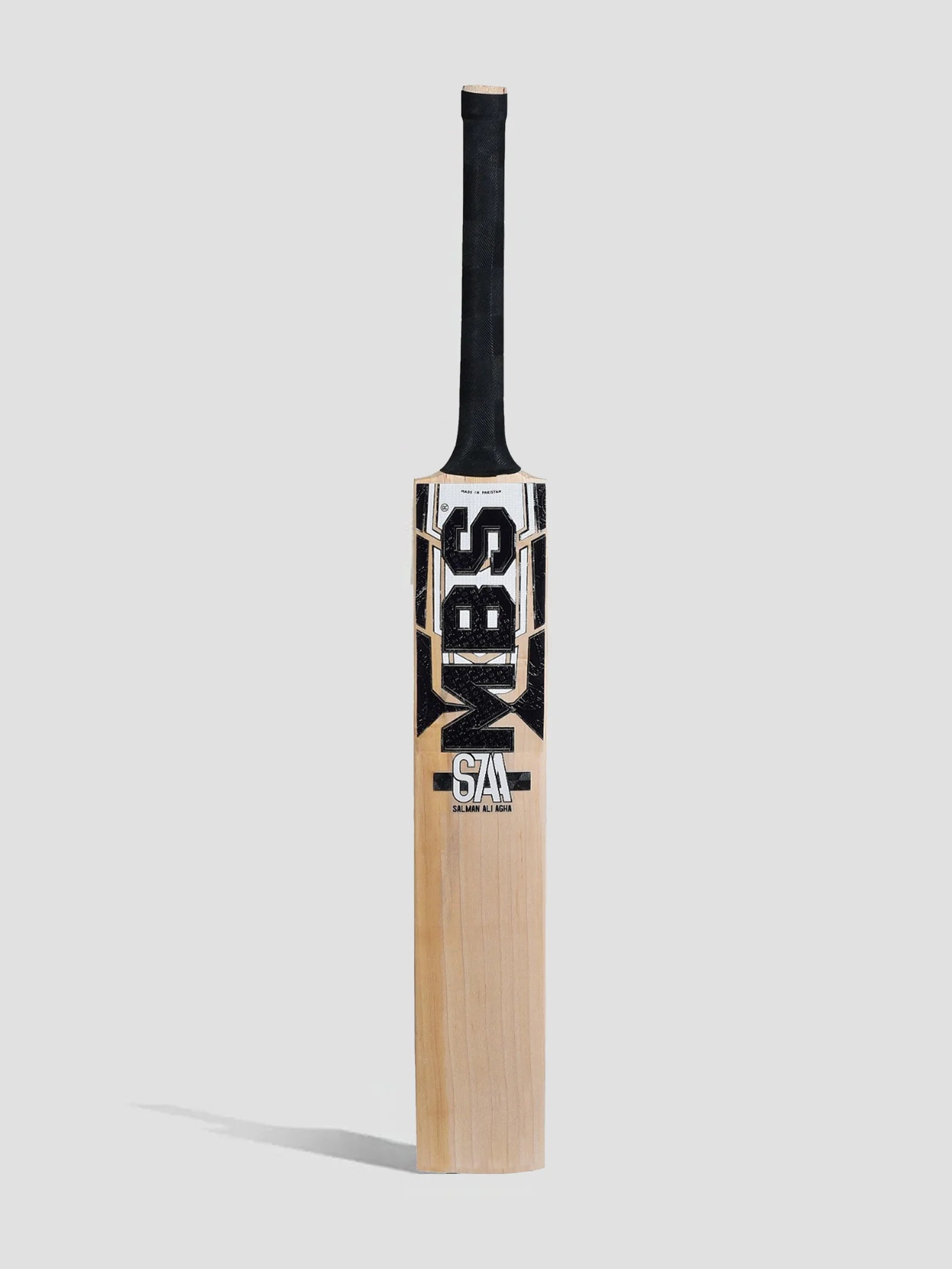 Malik MBS SAA Edition Cricket Bat
