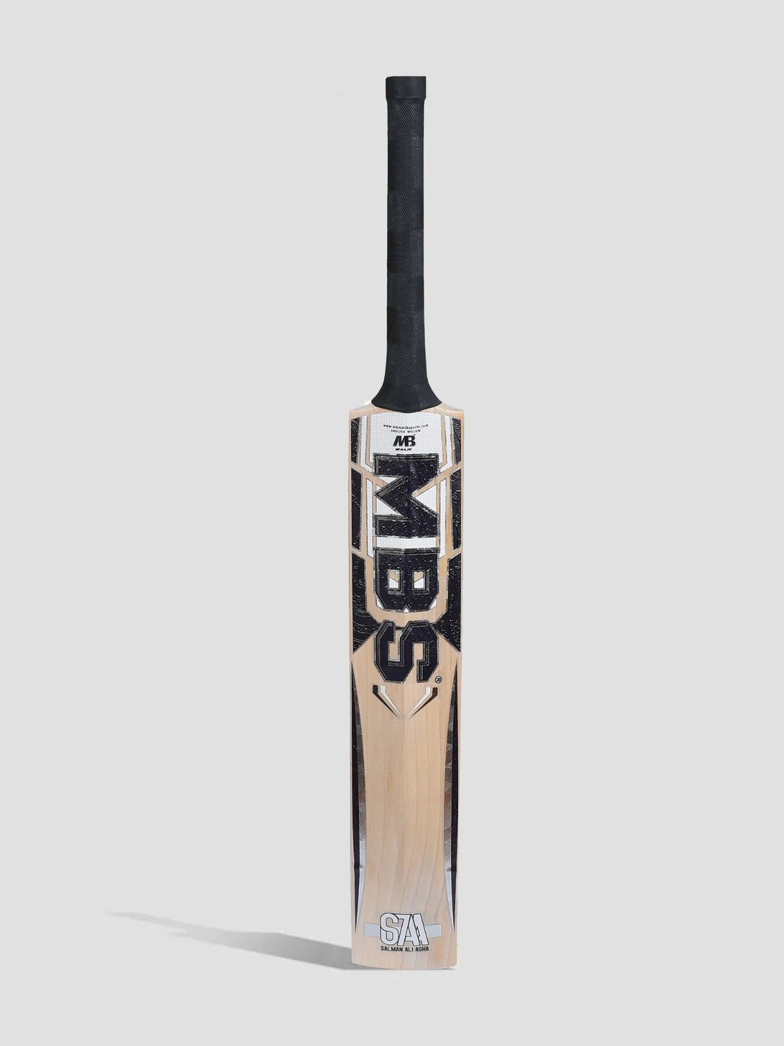 Malik MBS SAA Edition Cricket Bat