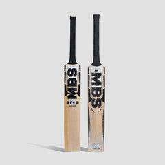Malik MBS SAA Edition Cricket Bat