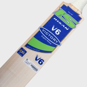 Victory 6 English Willow Cricket Bat