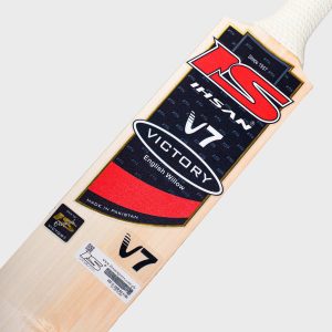 Victory 7 English Willow Cricket Bat