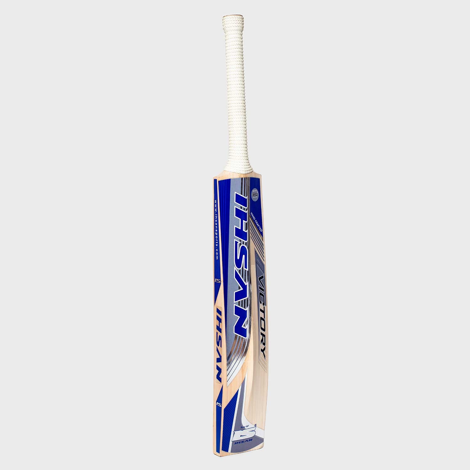 Victory 8 English Willow Cricket Bat