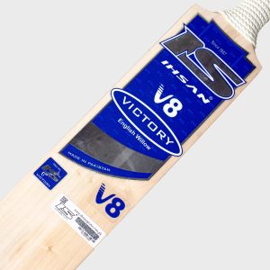Victory 8 English Willow Cricket Bat